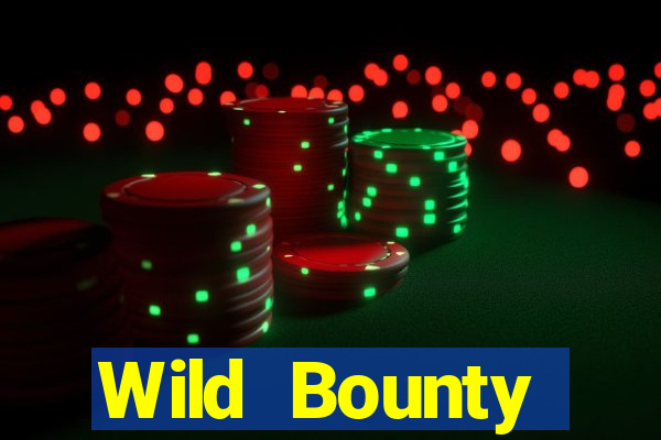 Wild Bounty Showdown pg demo main demo pg soft wild bounty